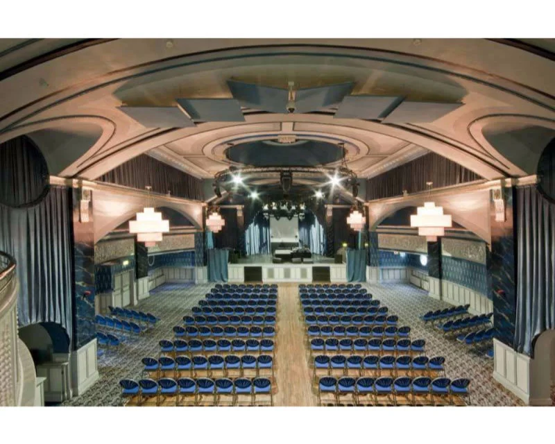 Shopfitting and Property Maintenance